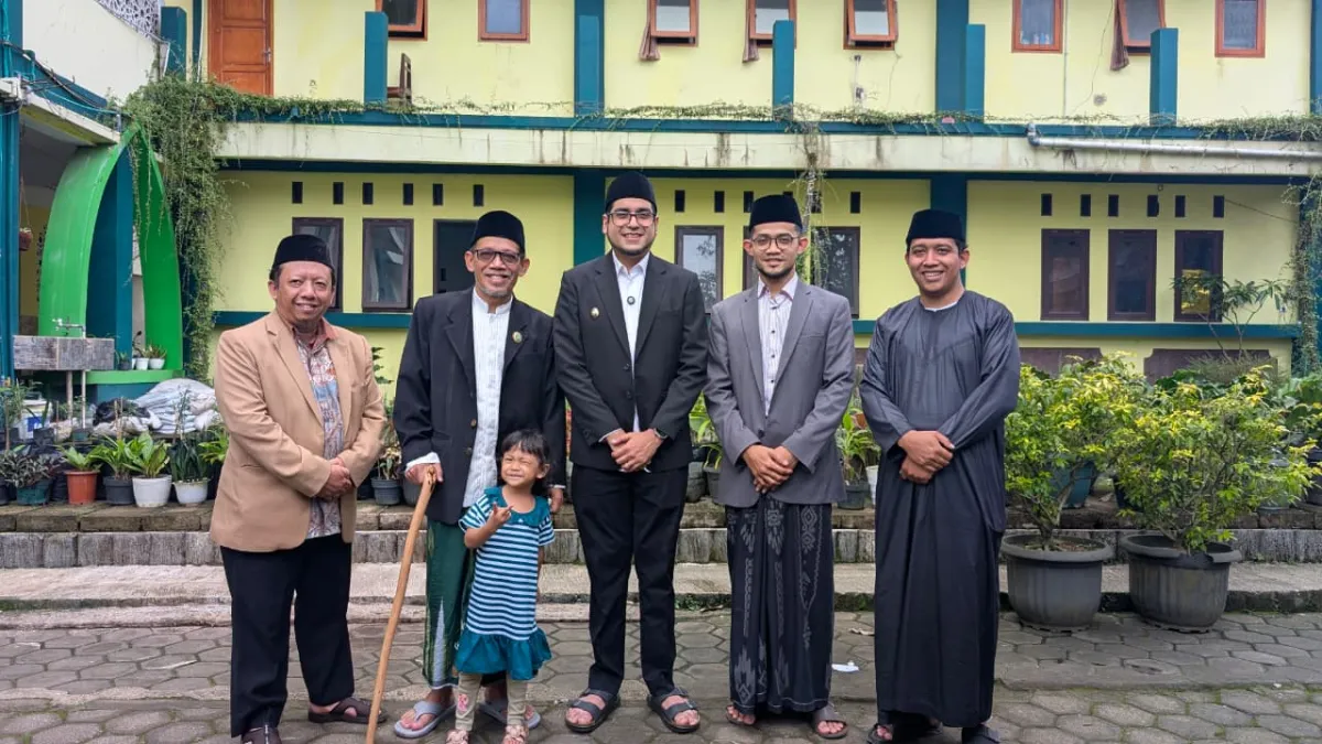 Inovasi Dakwah Digital MUI Kota Sukabumi melalui Program Lentera Ramadan Bercahaya