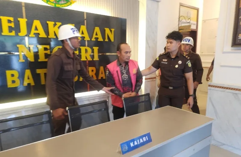 Ujian Integritas: Kasus Korupsi Dana Darurat di Batubara