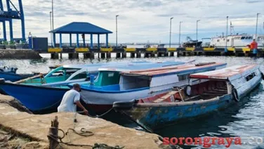 Guru di Kota Sorong Terpaksa Patungan Transportasi setelah Layanan Gratis Dihentikan