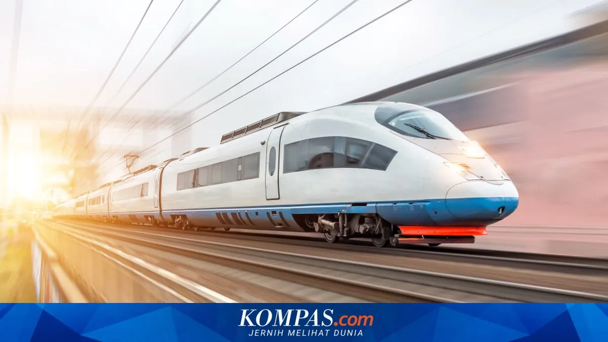 RTS Link: Perjalanan Singkat Malaysia-Singapura Hanya Rp 100.000