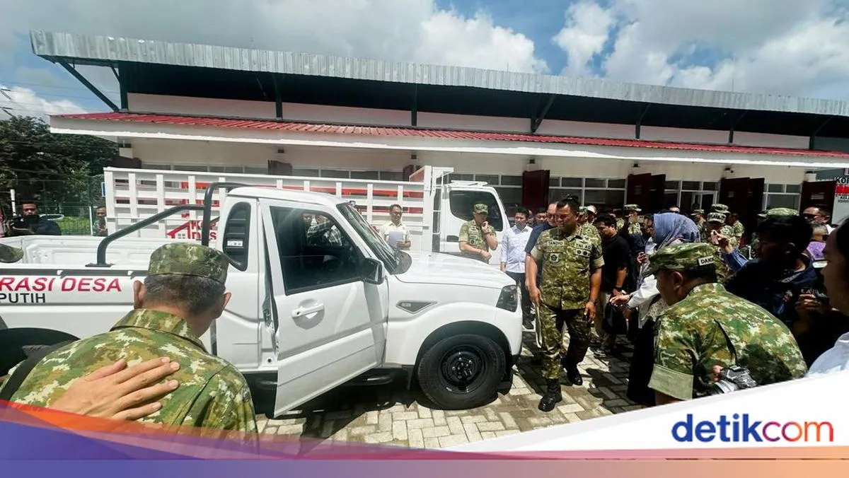 Dampak Impor Pick Up: Buruh RI Terancam PHK Sementara Buruh India Mendapatkan Uang Rakyat