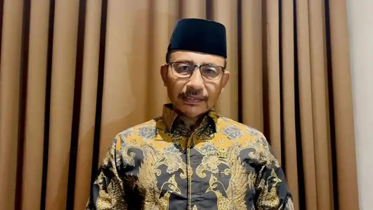 Haji Uma Dorong Pemanfaatan Aplikasi Jaga Desa di Aceh Tenggara
