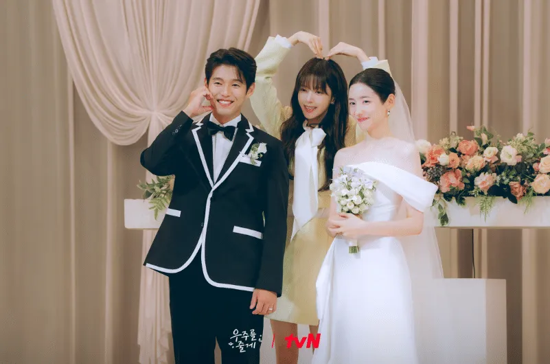 9 Cameo Artis Korea yang Mencuri Perhatian di Drakor Februari 2026
