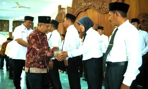 Arah Kebijakan PKDI Sejalan dengan Pemerintah