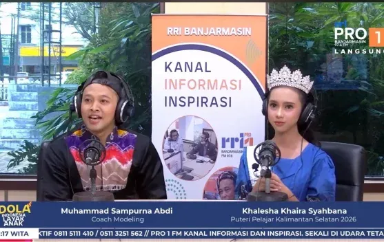 Putri Pelajar Indonesia 2026: Mewujudkan Advokasi Pendidikan Melalui Kepemimpinan