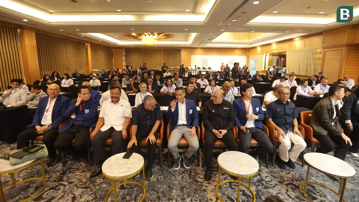 Tim Akuatik Indonesia Siap Akhiri Penantian Medali di Asian Games 2026