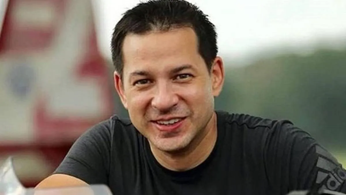 Ari Wibowo Cerita Perjalanan Spiritual Pindah Agama di Jerman