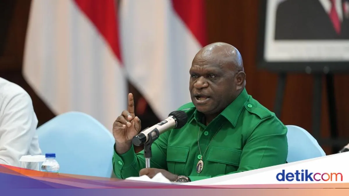 Pigai: HAM Menjadi Dasar Pengaruh Kehidupan Sehari-hari