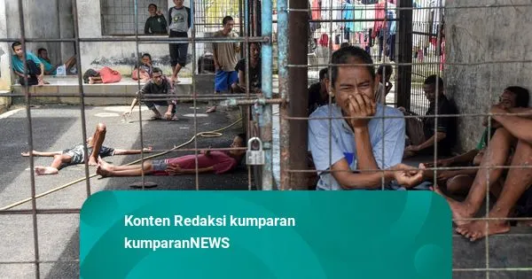 Mensos Investigasi Dugaan Kekerasan Terhadap Penyandang Disabilitas di Panti Sosial