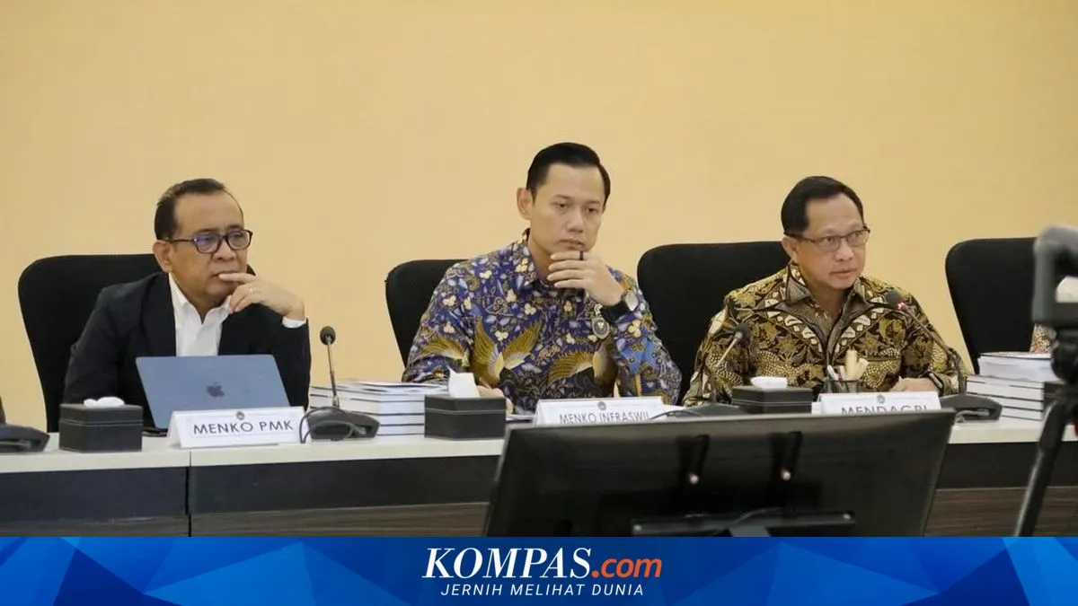 Satgas PRR Targetkan Nol Pengungsi di Tenda Sebelum Idul Fitri 2026