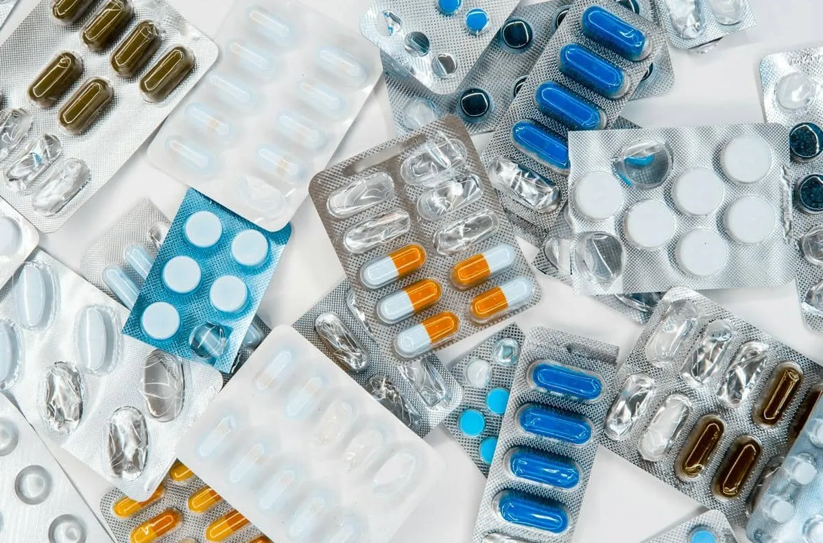 Polresta Bandung Gerebek Gudang Obat Keras Ilegal di Bojongsoang