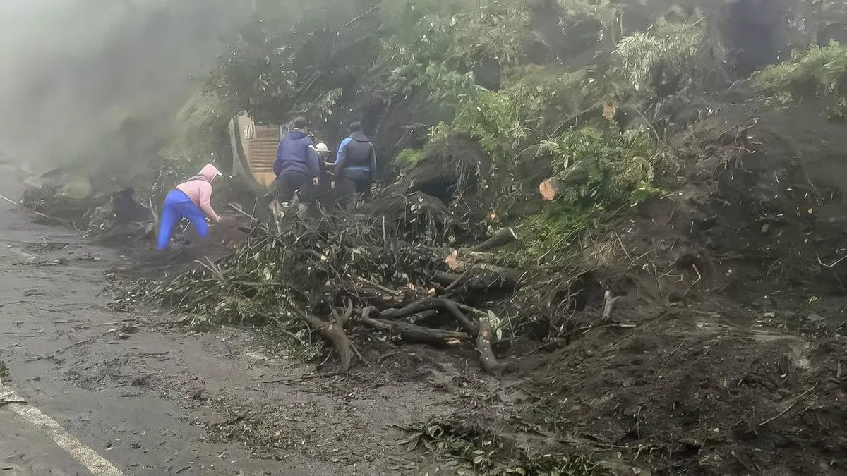Longsor di Bromo, Akses Wisata Tetap Aman