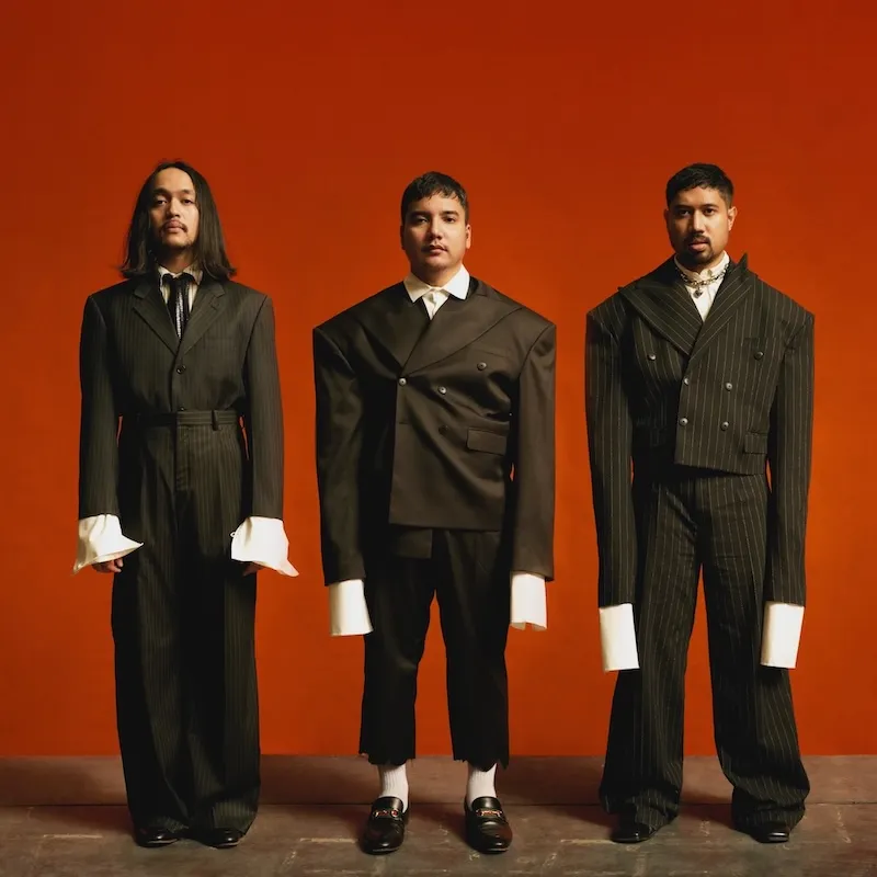 Elephant Kind Luncurkan Single 'Man Enough' Sebagai Awal Album 'More Time'