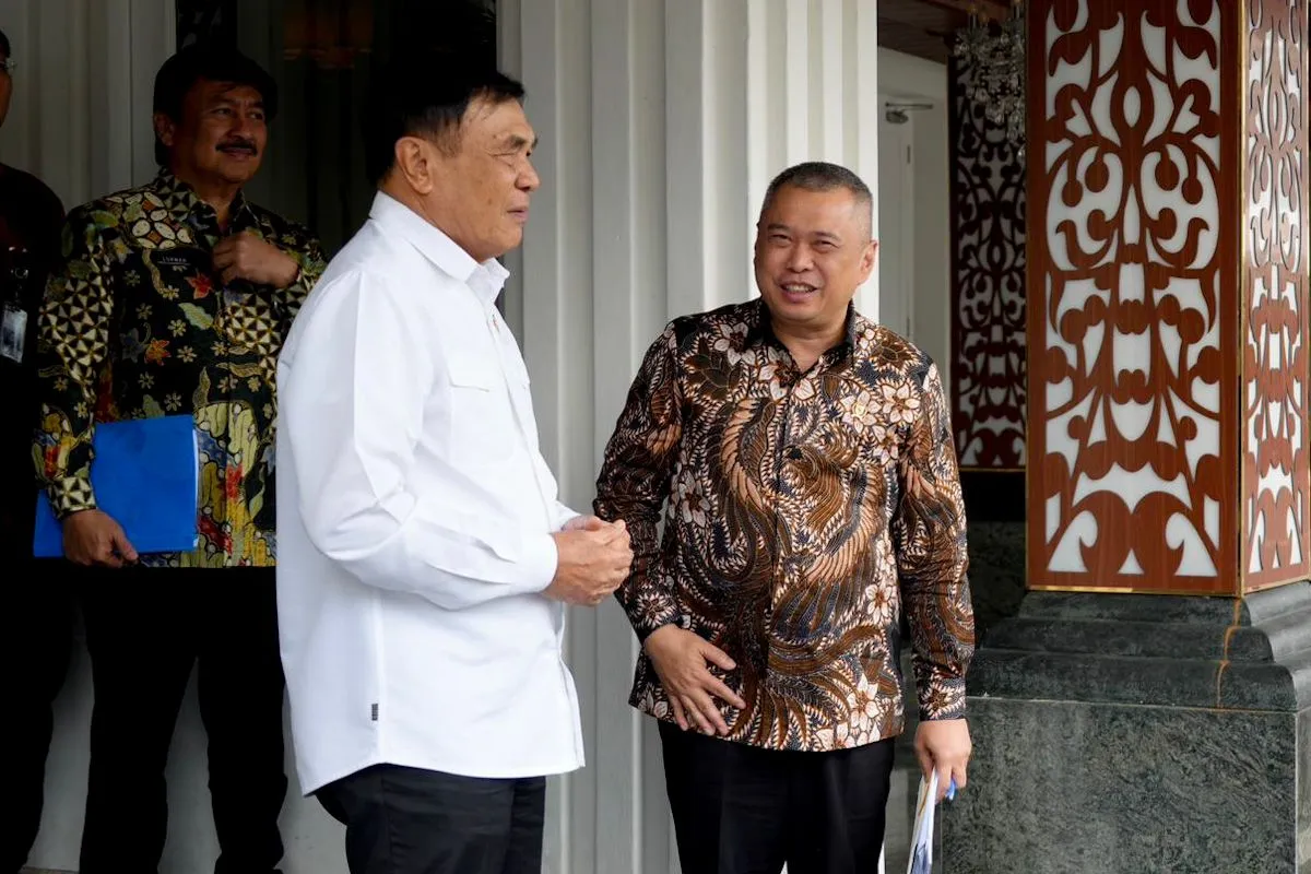 Kemenhub Tingkatkan Keamanan Transportasi Jelang Lebaran 2026