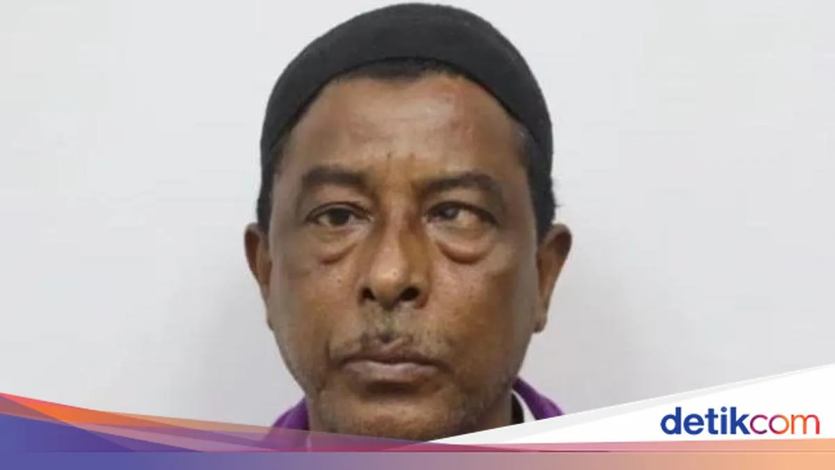 Pengungsi Tunanetra Myanmar Ditemukan Tewas Setelah Ditinggalkan Agen Perbatasan AS