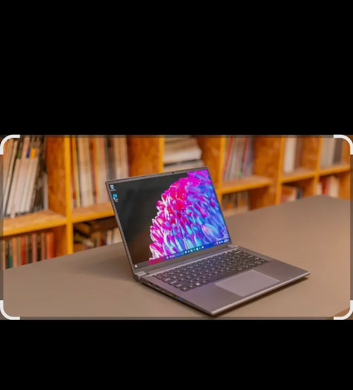 Laptop Acer RAM 100GB: Solusi Optimal untuk AI Engineer dan Data Scientist