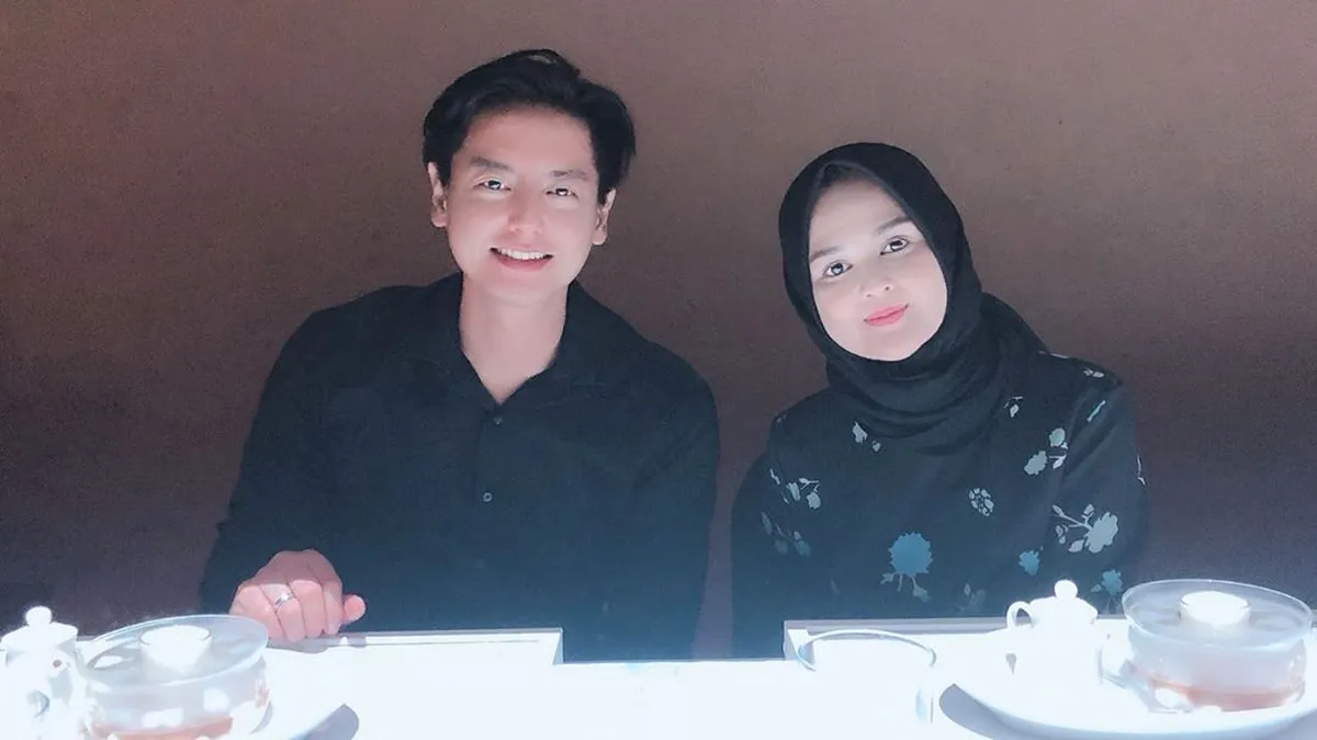 Perjalanan Hidayah: 5 Artis Tampan yang Memilih Mualaf