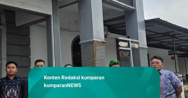 Sahroni Dukung Penghentian Kasus Guru Honorer Probolinggo