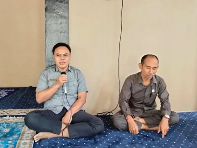 Pengadilan Negeri Kutacane Gelar Bincang Ramadhan untuk Tingkatkan Integritas dan Ketakwaan