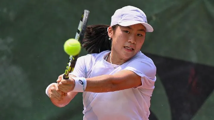 Janice Tjen dan Katarzyna Piter Terhenti di Semifinal Merida Open 2026