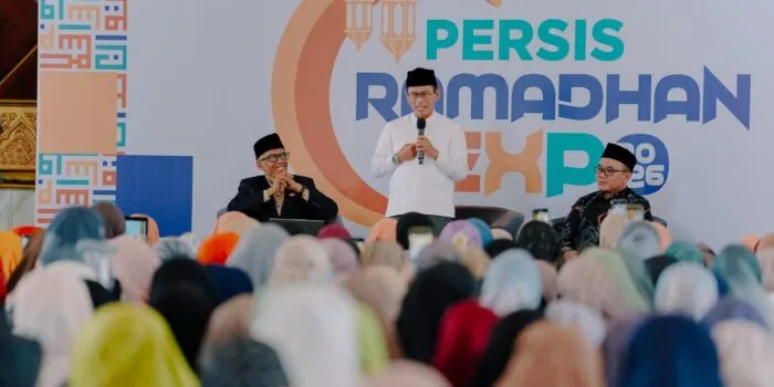 Persis Ramadan Expo 2026, Wadah Dakwah Inklusif dengan Sentuhan Seni dan Budaya