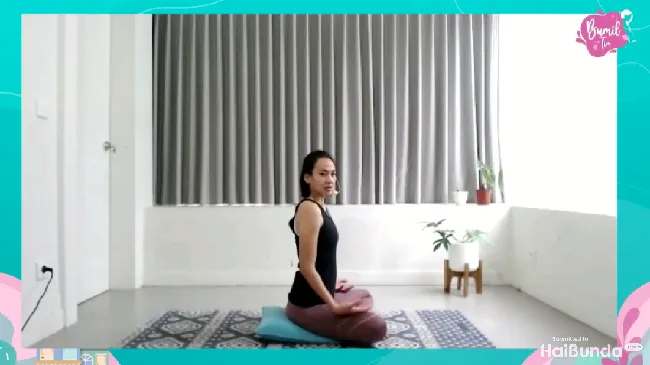 Kegiatan Prenatal Yoga di Pagi Hari untuk Kesehatan Ibu Hamil dan Janin