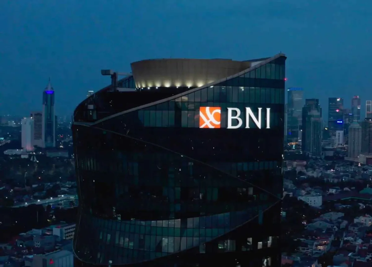 BNI Agen46 Tingkatkan Akses Keuangan di Pulau Lembeh