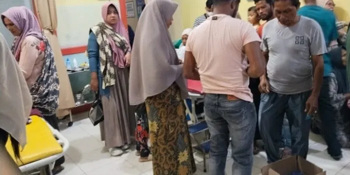 Kasus Keracunan Makanan di Aceh dan Roti Berjamur di Jombang Warnai Program Makan Bergizi Gratis