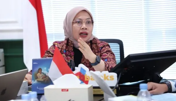 Kementerian PANRB Rencanakan Penataan Kelembagaan untuk 2026
