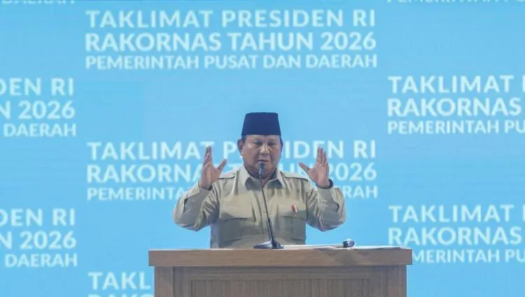 Kinerja Pemerintahan Prabowo Meningkat, Ekonomi dan Keamanan Dikenal Baik
