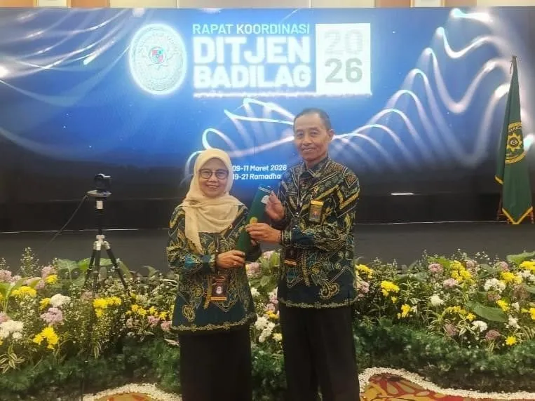 PTA Kepri Hadiri Rakor Badilag untuk Rumuskan Program Prioritas 2026