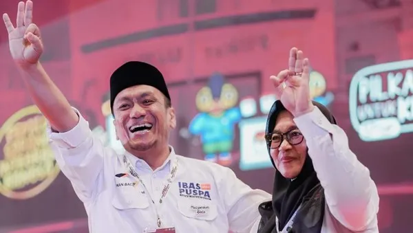 Kepemimpinan Ibas-Puspa Berhasil Turunkan Angka Pengangguran dan Kemiskinan di Luwu Timur