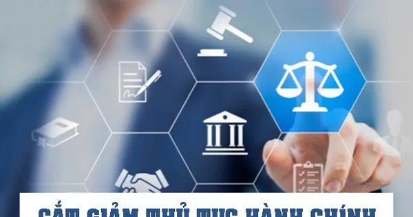 Kementerian Tertinggal Dalam Pengurangan Prosedur Administratif