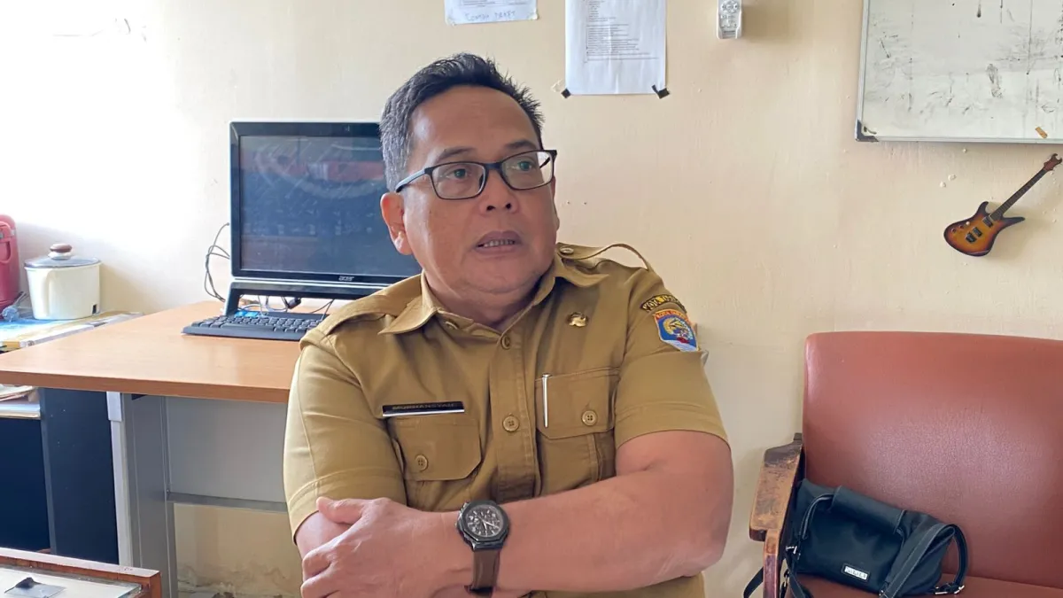 APBN 2026 Alokasikan 200 Unit Bantuan Perumahan untuk Tarakan