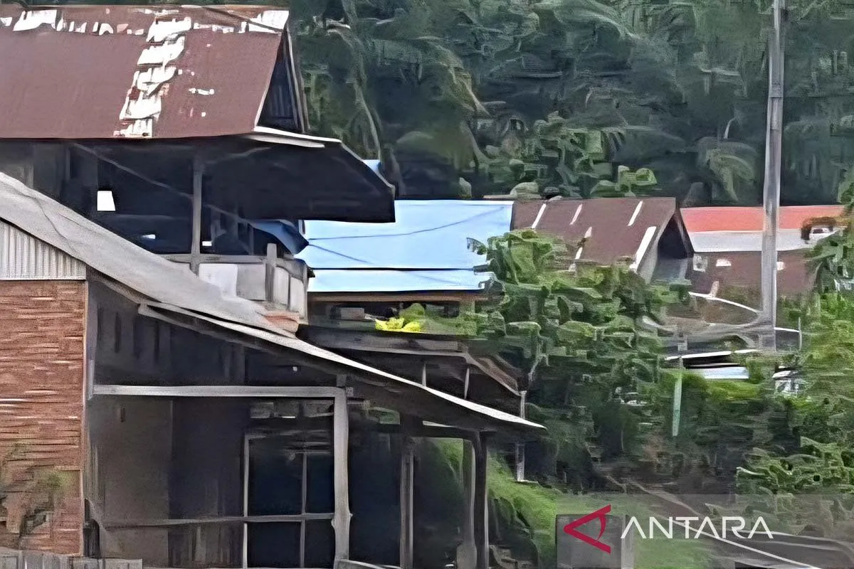 Pemkot Palembang Tingkatkan Program Bedah Rumah dengan Bantuan Stimulan