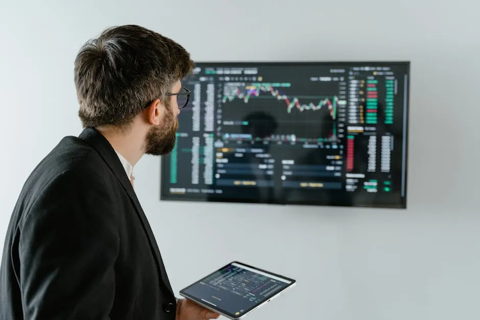 Pentingnya Investasi Saham Jangka Panjang untuk Pemula di Era Ketidakpastian Ekonomi