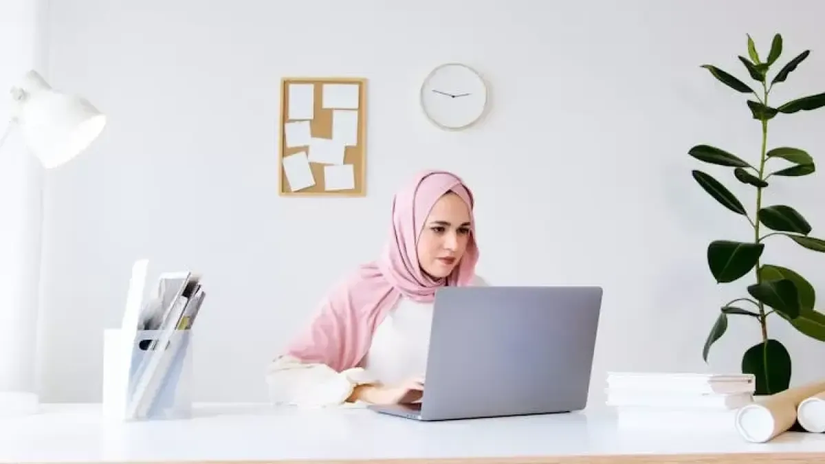 Menjaga Keseimbangan Aktivitas Selama Ramadhan: 5 Tips Praktis