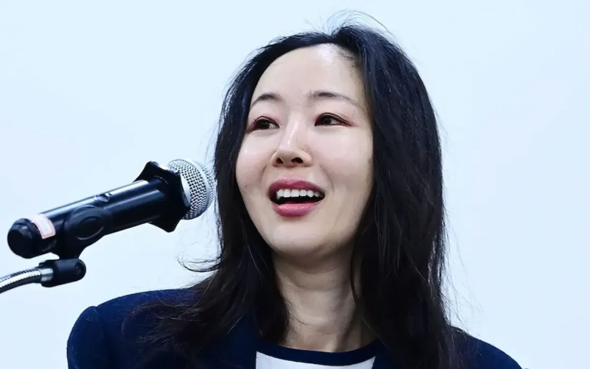 Min Hee Jin Tawarkan Penyelesaian Damai dengan HYBE, Lepas Klaim Rp 300 Miliar