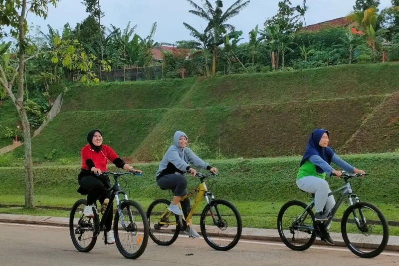 Tips Menjaga Kebugaran Selama Ramadhan dari DPRD Lampung