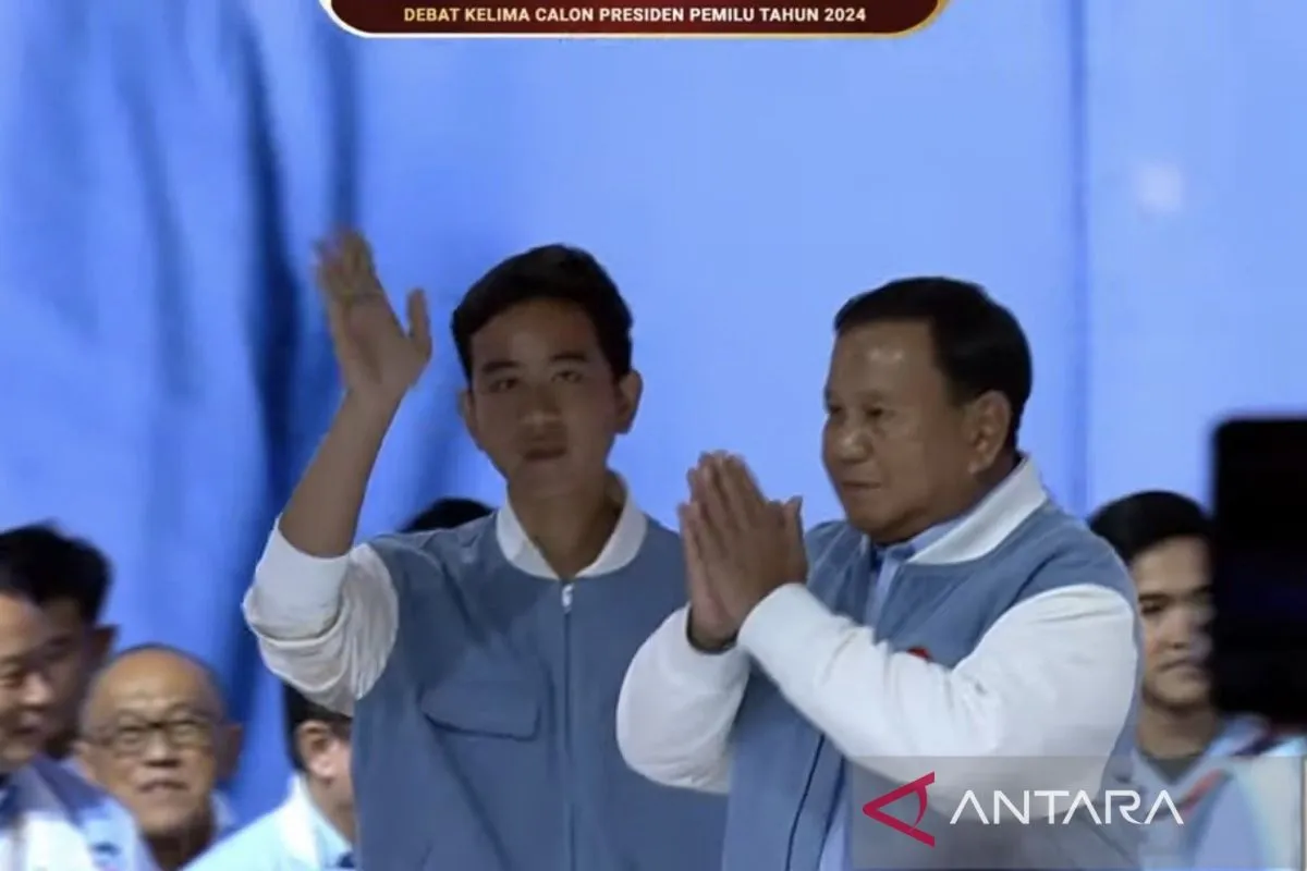 Prabowo Sebut Stroke dan Jantung Penyebab Utama Kematian di Daerah Minim Dokter Spesialis