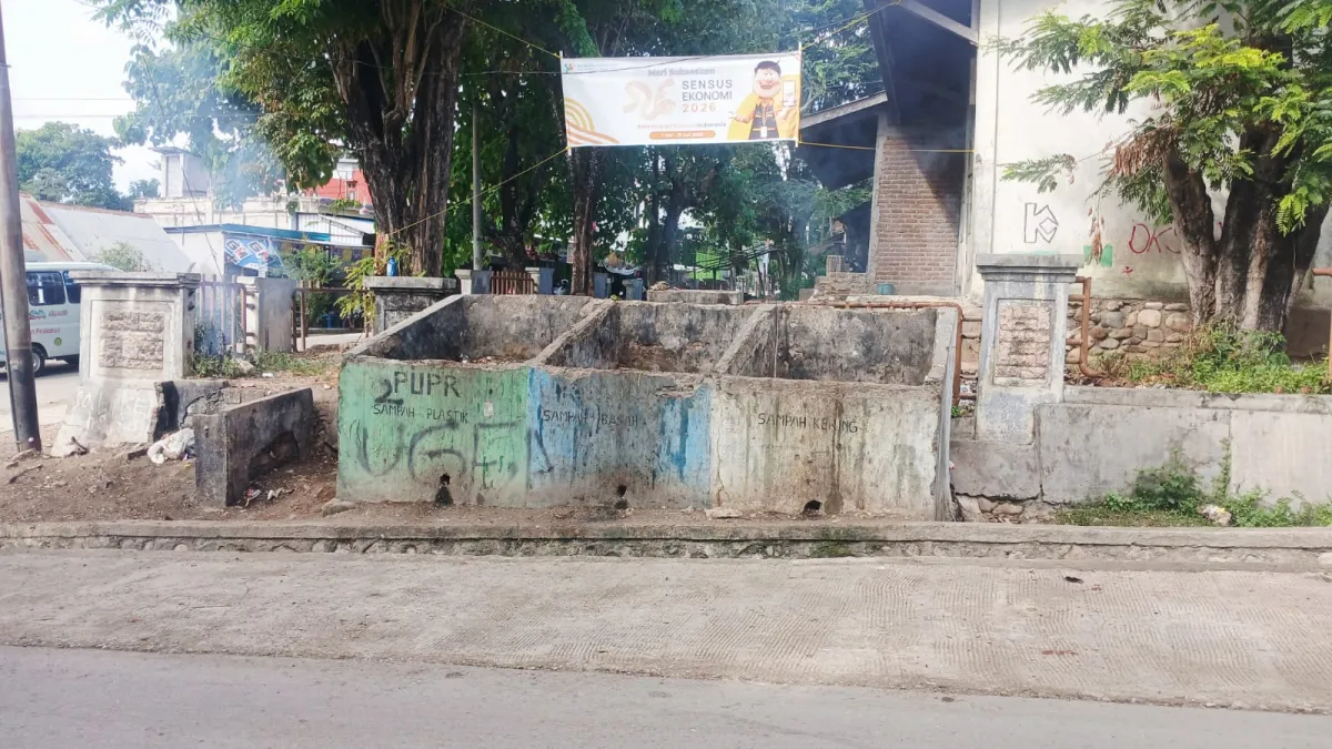 DLH TTU Terapkan Jadwal Buang Sampah untuk Kebersihan Kota Kefamenanu
