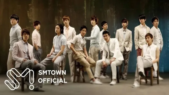 Lagu Super Junior: Kenangan Abadi yang Masih Menggema