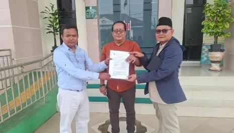 Kasus Duwok Cibaliung Masuk Meja Hijau, Tim Advokat Resmi Terdaftar Siap Kawal Persidangan di PN Pandeglang