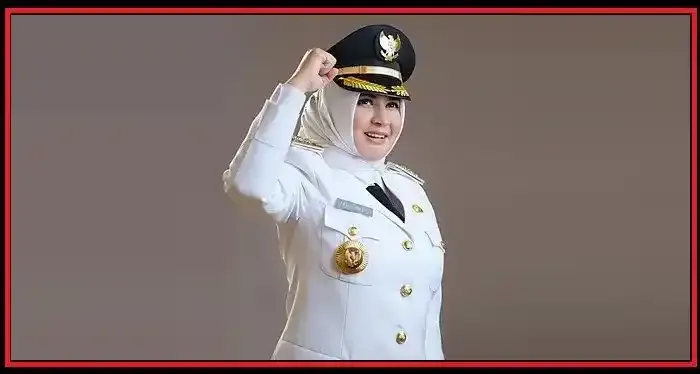 Bupati Pekalongan Fadia Arafiq Ditangkap KPK dalam OTT