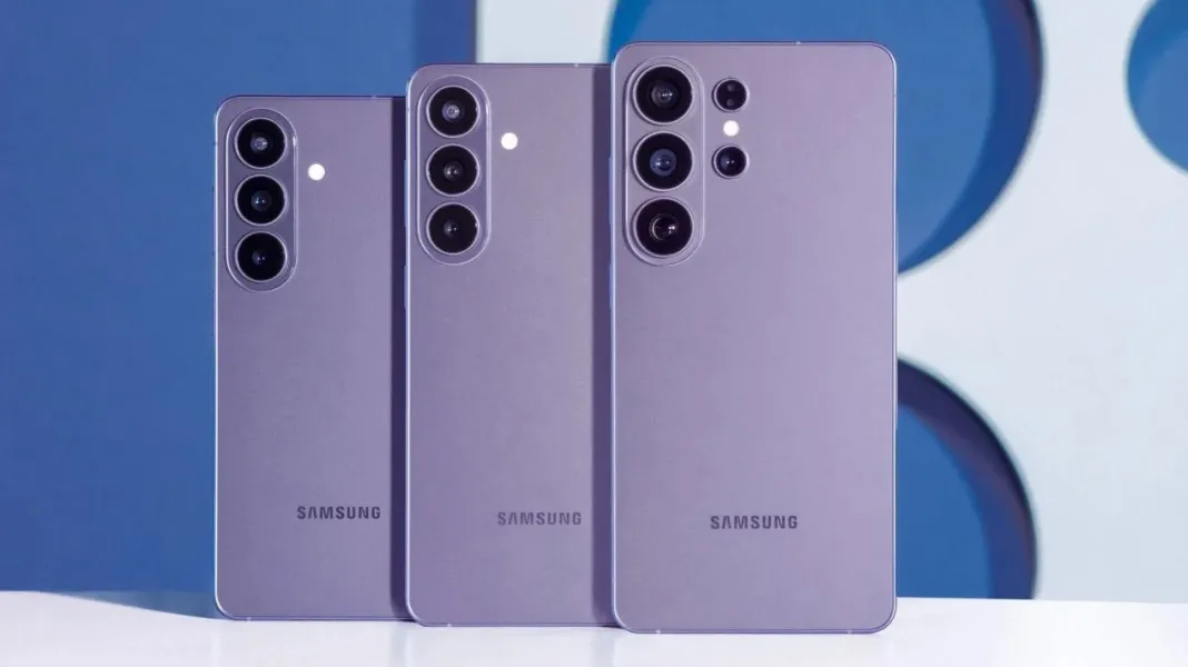 Samsung Galaxy S26 Luncurkan Fitur Komunikasi Satelit Global