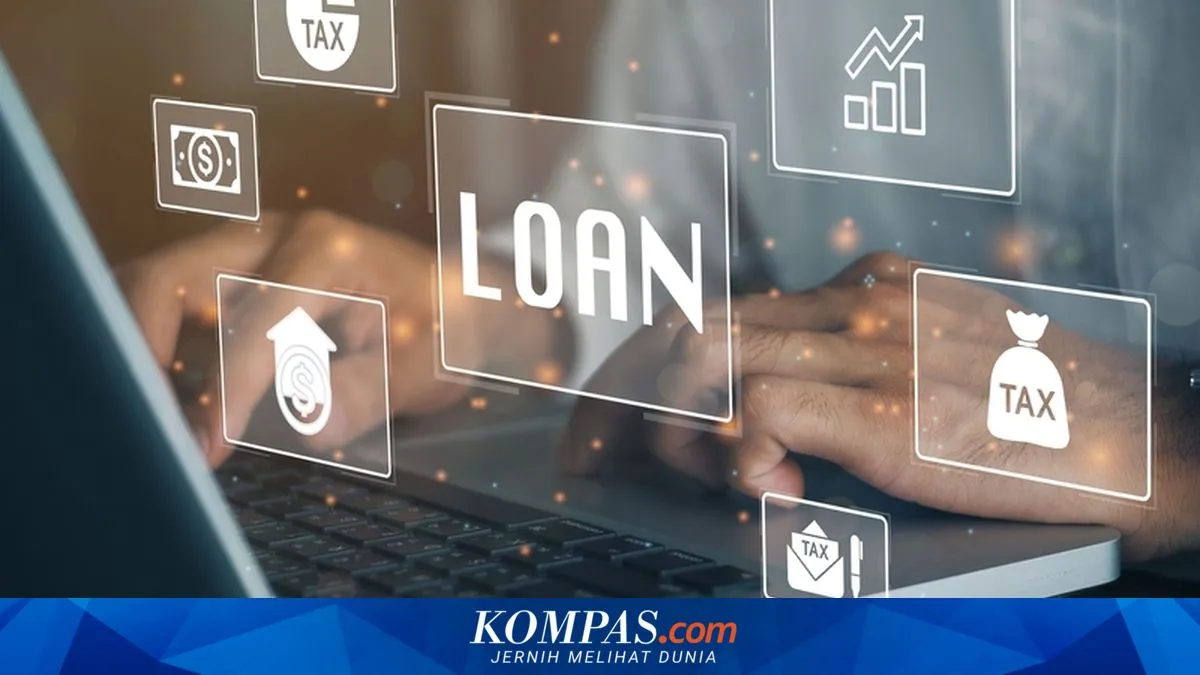 Pertumbuhan Kredit Perbankan Januari 2026 Meningkat, Sektor UMKM Masih Tertekan