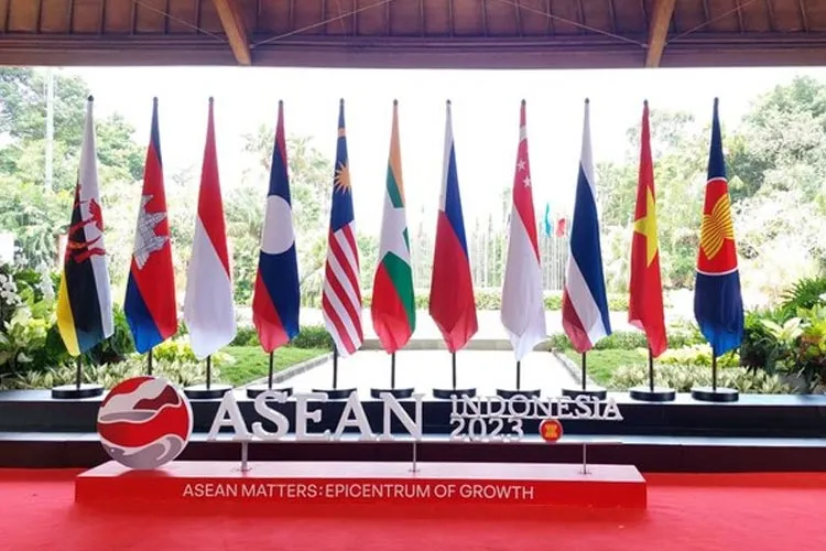 Jakarta Siap Menjadi Tuan Rumah KTT ASEAN ke-43 pada September 2023