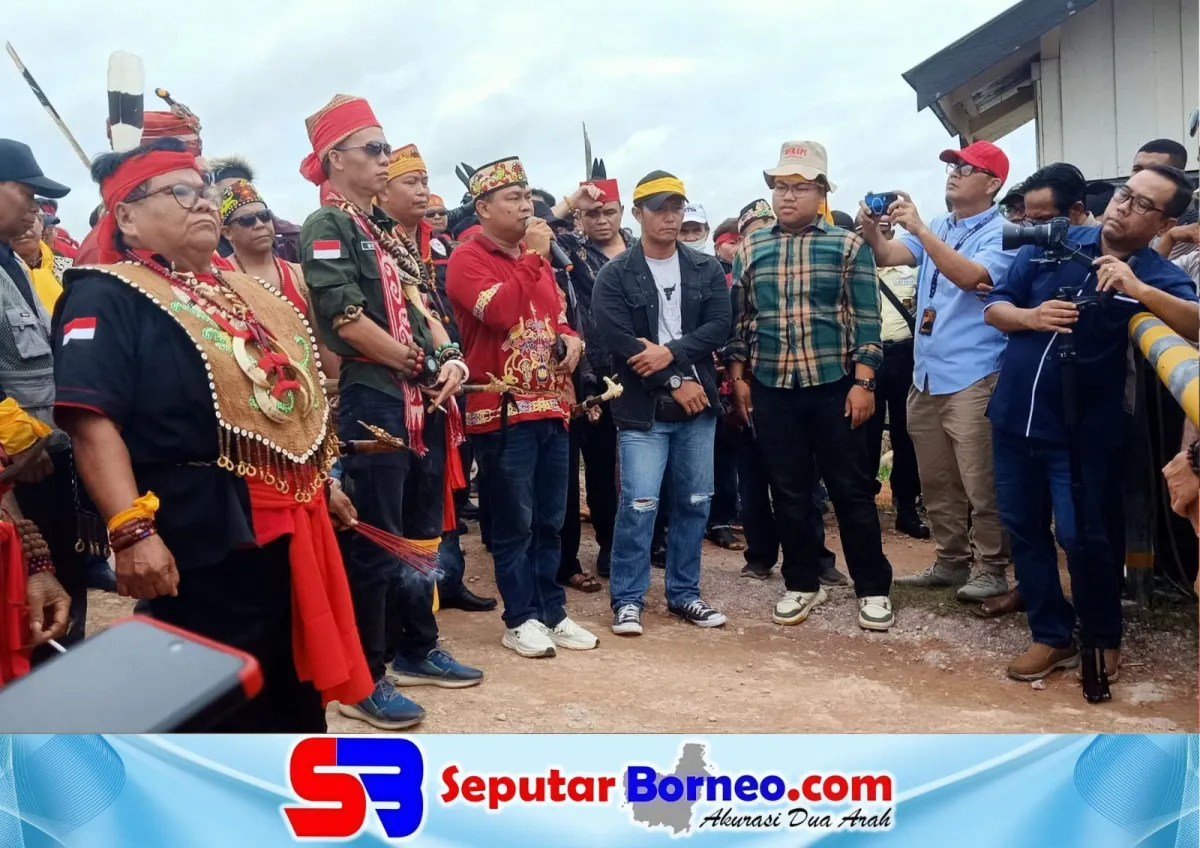 Sengketa Waris Yanto dan PT HAL: Pelanggaran Adat Jadi Fokus Utama