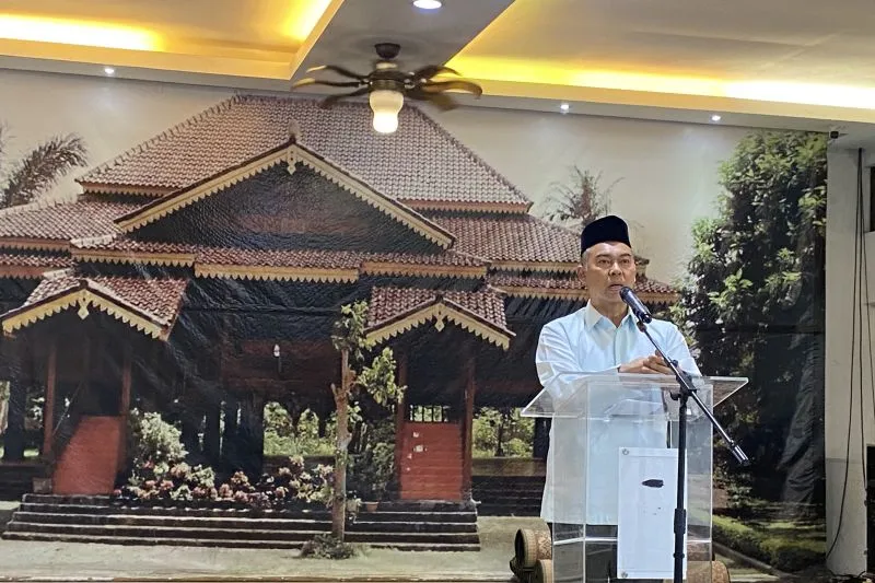 Belangiran: Tradisi Lampung Siap Jadi Daya Tarik Wisata Nasional