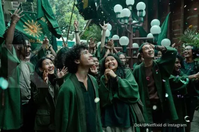 Enam Film Indonesia di Netflix yang Mengangkat Isu Sosial Penting